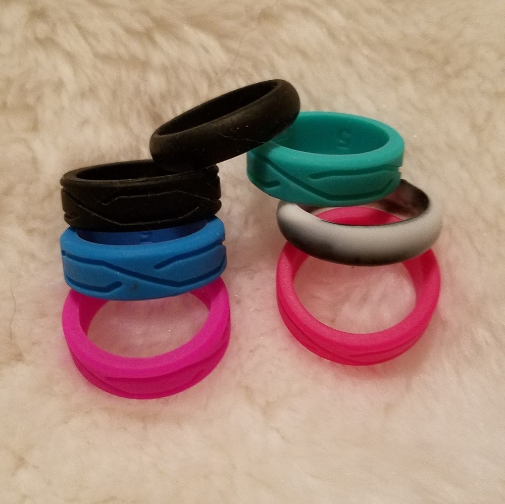 Rinfit silicon 2 @ 14